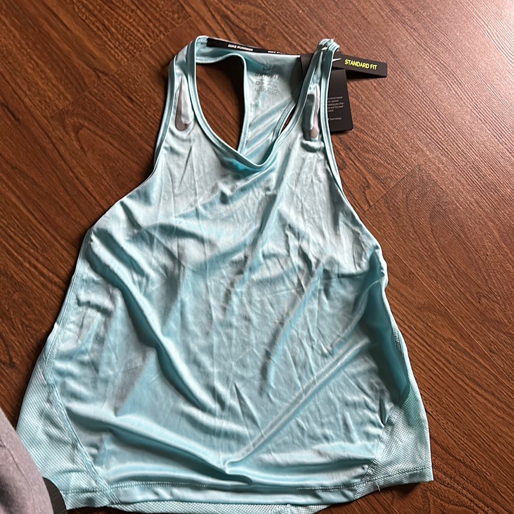 nike tank top